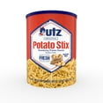 thumbnail image 2 of (6 pack) Utz Potato Stix, Gluten-Free, 15 oz Canister, 2 of 9
