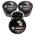 thumbnail image 3 of Hawki .43 Cal Reusable Training Soft Rubber Balls 300 pack (Black), 3 of 7