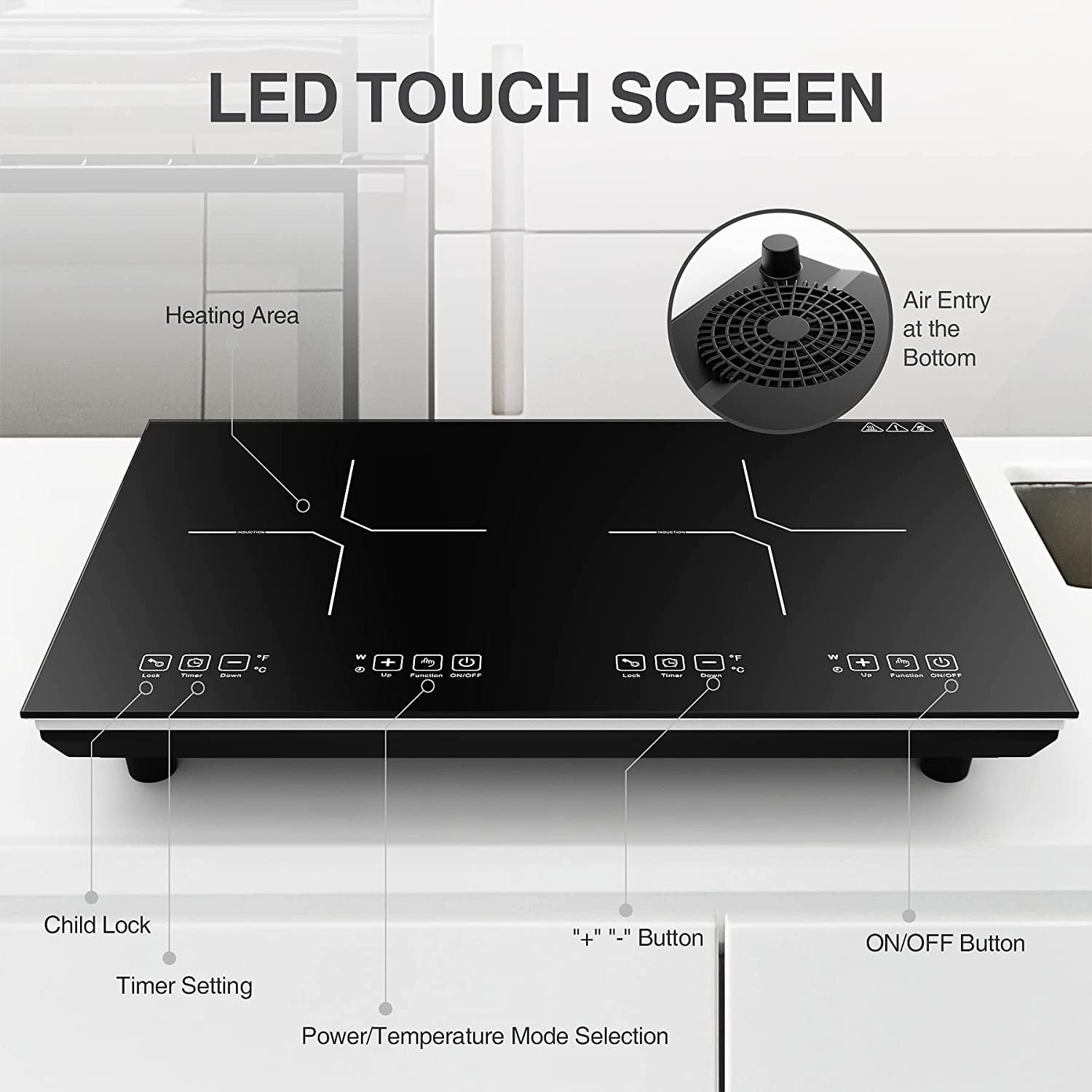 Double checking 208/240 hookup for induction cooktop : r