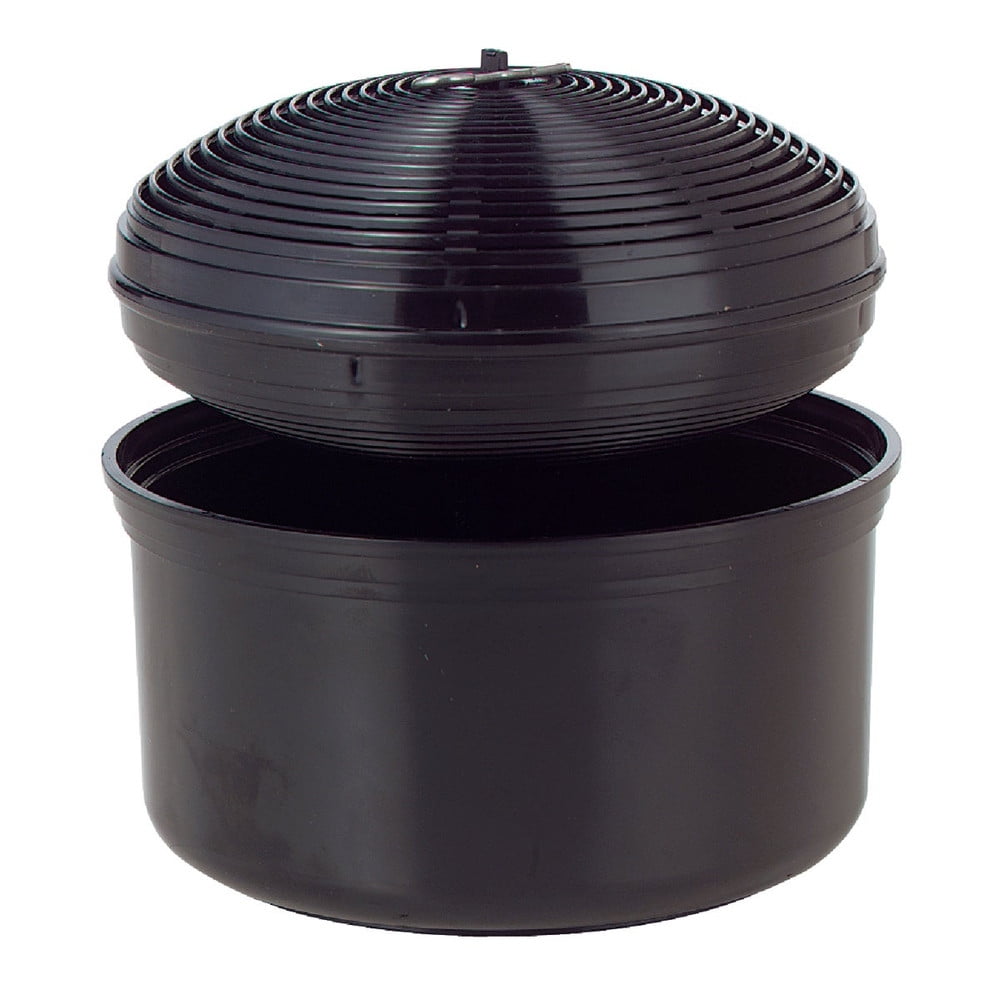 DriZAir 13 Oz. Fragrance Free Moisture Absorber 501 501 602175