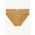 thumbnail image 2 of Justice Girls "Shades Collection" Bikini Undies, 5-Pack, Sizes 6-16, 2 of 8