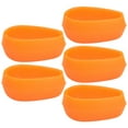 thumbnail image 1 of Herramienta de forma de cebo, método de pesca en línea de 5 piezas, molde de carpa, accesorio de pesca, funcionamiento suave, 1 of 8