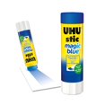 thumbnail image 1 of Barras de Pegamento STAEDTLER UHU Multiusos de Colores 40 mL Paquete de 12 Azul, 1 of 6