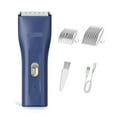 thumbnail image 1 of Small Dog Hair Clipper Electric Grooming Trimmer for Pets USB Rechargeable Cat Shaver Animals, 1 of 7