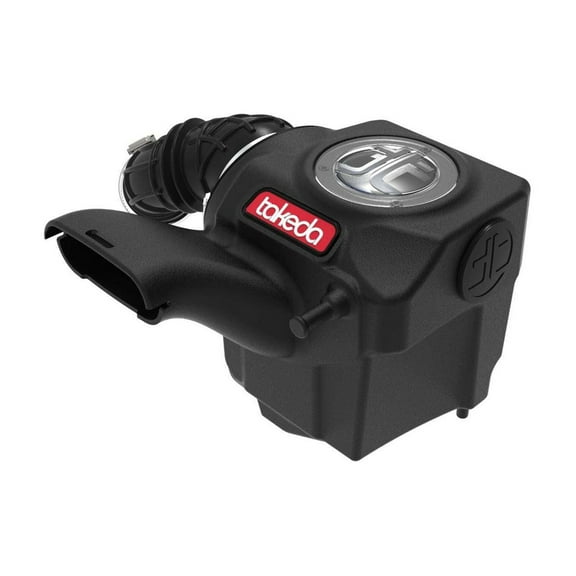 Takeda Momentum Cold Air Intake System w/ Pro 5R Filter
