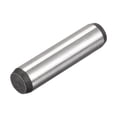 thumbnail image 4 of Uxcell 3/8-Inch x 1-1/2-Inch Heat Treated Alloy Steel Bright Finish Dowel Pins 2 Pack, 4 of 5
