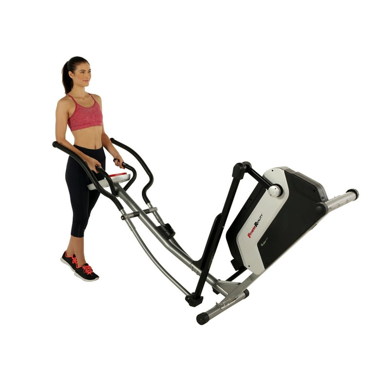 Progear fitness elliptical hotsell