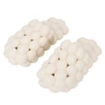 thumbnail image 4 of Bubble Sandals, Ergonomic Slip Resistant Safe Funny Bubble Slides  For Bedroom 43-44, 4 of 8