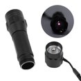 thumbnail image 1 of Infrared Flashlight, 940nm IR Flashlight Aluminum Alloy Adjustment  Easy To Use  For Camping, 1 of 8