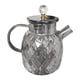 thumbnail image 1 of Jarra de agua Jarra de agua de vidrio Cristalería Jarra de agua para refrigerador Recipiente para jugo 1500ml, 1 of 9