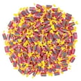 thumbnail image 4 of Jolly Rancher Cherry Hard Candy - 1 LB, Bulk Individually Wrapped Candy, Resealable Bag - 1 Pound (16 Oz), 4 of 7
