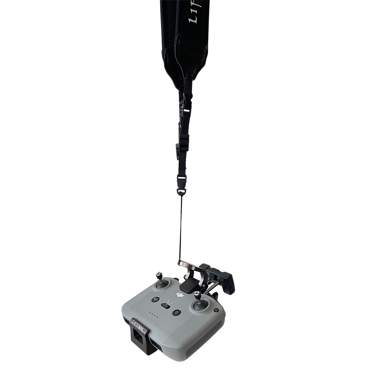 LifThor StrapThor ACE 2-In-1 Professional Lanyard