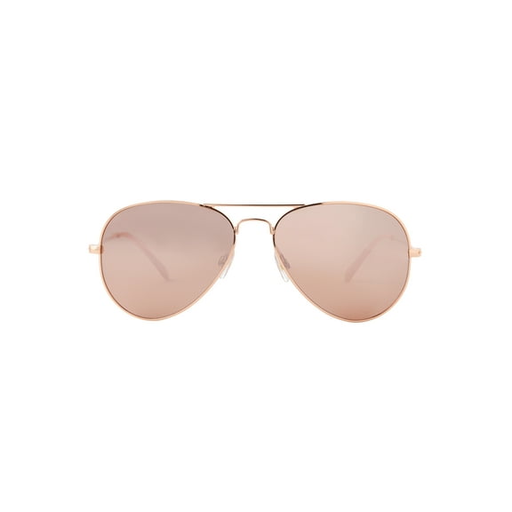 Foster Grant Aviator Fashion Sunglasses