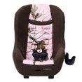 thumbnail image 3 of Cosco Kids Scenera Next Convertible Car Seat, Realtree Pink, 3 of 9