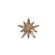 thumbnail image 1 of Minnieouse Diseño Simple pendiente de diamantes de imitación decoración collar llavero decoración joyería encontrar DIY artesanía accesorio Ropa, zapatos y accesorios Miscelánea Minnieouse AP015703-00B, 1 of 6