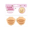 thumbnail image 1 of Protectores de esquina Prichos Cutie Town PVC 1 Paquete con 2 Piezas, 1 of 4