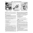 thumbnail image 3 of Yamaha YFB & YFM Timberwolf, Bear Tracker, Bruin, & Big Bear ATVs (87-09) Haynes Repair Manual ^, 3 of 3