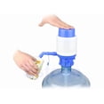 thumbnail image 2 of Bomba manual con dispensador de agua para bidones de 10 a 20 litros, 2 of 2