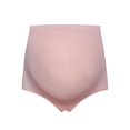 thumbnail image 3 of Culottes de Maternité Grande Taille en Graphène pour Femmes, Taille Haute, Grossesse Tardive, 3 of 9