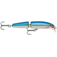 thumbnail image 1 of Rapala Scatter Rap Jointed 3-1/2", Blue, 1 of 1
