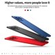 thumbnail image 3 of For Huawei nova 13 Pro 5G MOFI Shield Matte Series Case Ultra Slim PC Protective Cover - Black, 3 of 3