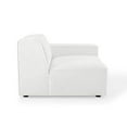 thumbnail image 5 of Modway Restore 7-Piece Upholstered Sectional Sofa in White, 5 of 5