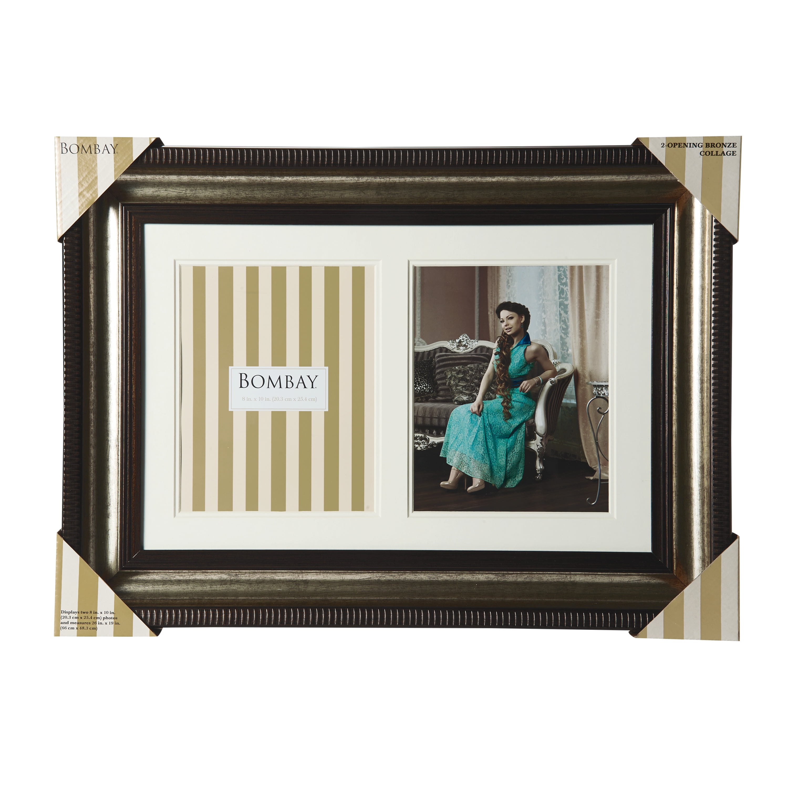 Ay 2 Opening 26 Inch X 19 Bronze 8 10 Photo Collage Ay 2 Opening 26 Inch X 19 Bronze 8 10 Photo Collage Com