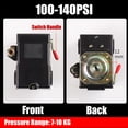 thumbnail image 1 of 70-110Psi Pressure Switch Air Compressor Pump Control Valve Pressure Switch, 1 of 7
