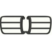 chevrolet camaro headlight door