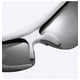 thumbnail image 5 of Gafas de seguridad, lentes de sol polarizadas, protección ocular U6 Uv e impactos, 5 of 5