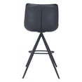 thumbnail image 4 of Banco de Cocina Kessa Muebles  Aki Negro, 4 of 5
