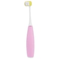 thumbnail image 3 of Electric Toothbrush,3 Sides Kid Electric Rechargeable Toothbrush Toothbrush Seamless Integration, 3 of 14