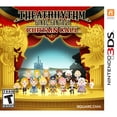 thumbnail image 1 of Rideau Final Fantasy Theatrhythm (3DS), 1 of 1