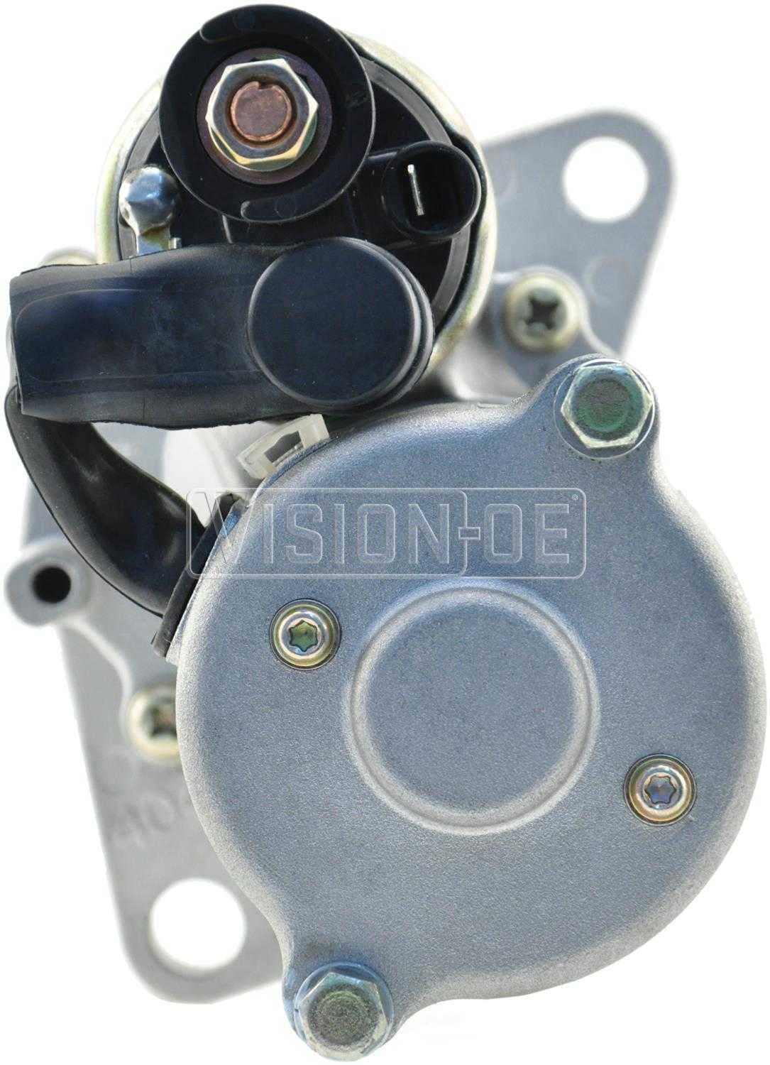 Vision OE 16975 Starter Motor
