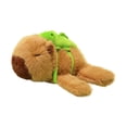 thumbnail image 2 of Juguete de Peluche de con Bolsa, Lindo Animal de Peluche de , Juguete de Peluche de , Juguete de Peluche de para Niñ Mochila de, 2 of 8