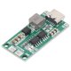 thumbnail image 4 of Placa De Protección De Pcb ANGGREK Módulo De Cargador De Batería De Carga Automática DC 3-6V, 4 of 8