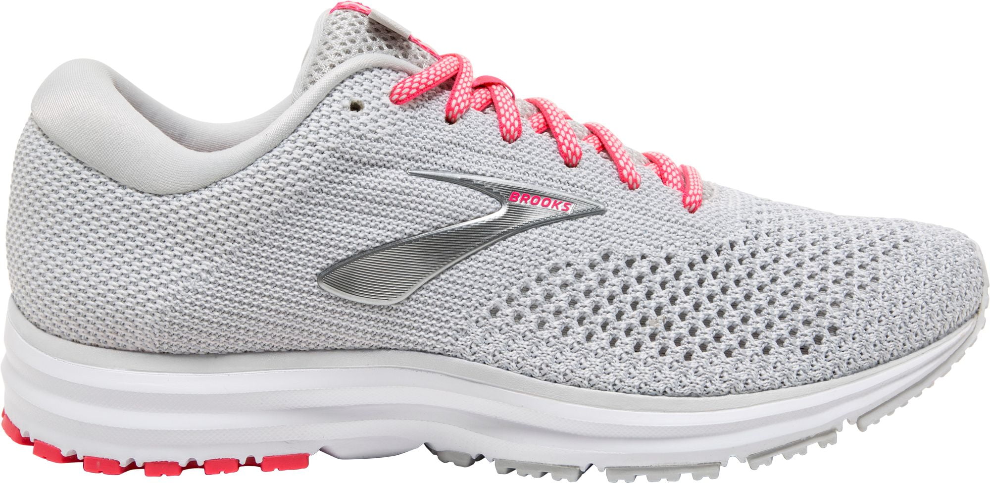Women s Brooks Revel 2 Running Shoe Walmart