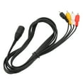 thumbnail image 1 of Cable DIN hembra a RCA macho, DIN de 5 pines a cable DI Nto RCA Cable DI Nto RCA Innovación moderna, 1 of 9