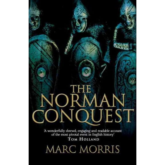The Norman Conquest
