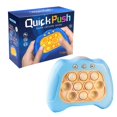 thumbnail image 1 of 1PC, consola de juegos portátil, regalo de temporada de apertura, juego de topo, consola de juegos, regalo de Halloween, estimulación para aliviar el estrés con la punta de los dedos, regalo de Navida, 1 of 5