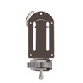 thumbnail image 1 of Saxophone Reed Trimmer Clarinet Reed Cutter Woodwind Instruments Repair Tool-tenor, 1 of 5