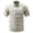 Beige, variant on Chiccall Men's Short Sleeve Fishing Shirts with Mesh Lining Lightweight Summer Comfy Outdoor Quick Dry Stretch Button Down Cargo Shirts with Multi Pockets