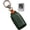 3-Button-Green, variant on Key Fob Cover Compatible with Mitsubishi Outlander Eclipse Cross ASX RVR Mirage Keychain Case Holder Protector,2-Button-Black