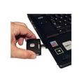 thumbnail image 4 of Mobile Edge QuickHub 4 Port USB 2.0 Hub - Hub - 4 x USB 2.0 - desktop, 4 of 5