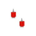 thumbnail image 1 of GRAM-BEL 2 Paquete de Clavo Para Acero Y Metal 5/8" PDN-16 naranja, 1 of 2