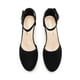 thumbnail image 4 of Sandalias de Cuña Espadrille Amanda para Mujer DREAM PAIRS con Tacón de 24 cm, 4 of 5