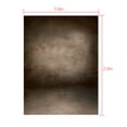 thumbnail image 3 of Andoer 1.5 * 2m Photography Background Backdrop Digital Printing Old Mottled Wall Pattern for Photo Studio, 3 of 7