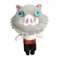 thumbnail image 1 of Juguete de peluche de Anime de dibujos animados muñeco suave de animé figura muñeca colección de regalos para Fans, 1 of 14