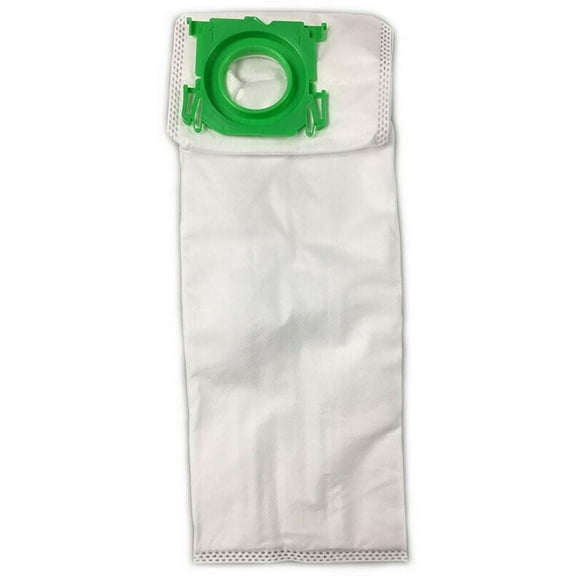 Windsor Sensor Compatible with Sebo HEPA Vacuum Cleaner Bags by DVC Made in USA [ 30 Bags ]