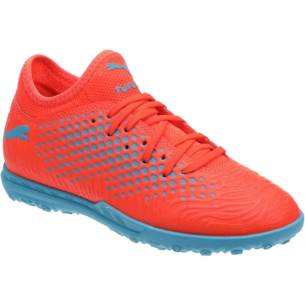 PUMA Kids' Future 19.4 TT Soccer Cleats